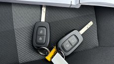 Dacia Sandero Stepway 0.9 TCe Techroad 5dr Petrol Hatchback